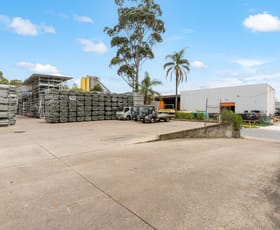 Factory, Warehouse & Industrial commercial property leased at 32 Greg Chappell Drive Burleigh Heads QLD 4220