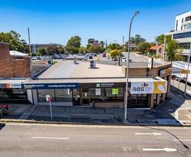 Offices commercial property for lease at 2/139 Pacific Highway Charlestown NSW 2290