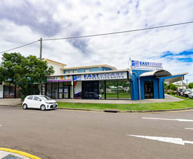 Showrooms / Bulky Goods commercial property leased at Maroochydore QLD 4558