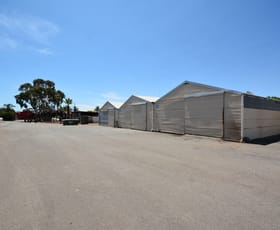 Factory, Warehouse & Industrial commercial property for lease at Sheds 1 & 2, 27 Barndioota Road Salisbury Plain SA 5109