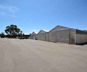 Factory, Warehouse & Industrial commercial property leased at Shed 1 , 27 Barndioota Road Salisbury Plain SA 5109
