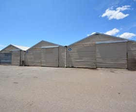 Factory, Warehouse & Industrial commercial property leased at Shed 1 , 27 Barndioota Road Salisbury Plain SA 5109