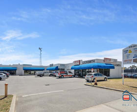 Showrooms / Bulky Goods commercial property leased at 3/219 Railway Avenue Kelmscott WA 6111