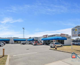 Shop & Retail commercial property leased at 3/219 Railway Avenue Kelmscott WA 6111