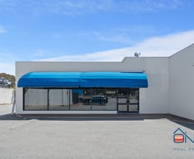 Shop & Retail commercial property leased at 3/219 Railway Avenue Kelmscott WA 6111