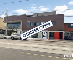 Offices commercial property for lease at 2/141 Waverley Road Malvern East VIC 3145