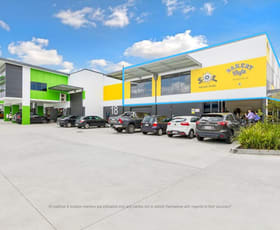 Factory, Warehouse & Industrial commercial property for lease at 18/49 Bellwood Street Darra QLD 4076