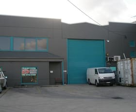 Factory, Warehouse & Industrial commercial property leased at Wetherill Park NSW 2164