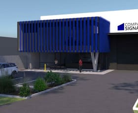 Factory, Warehouse & Industrial commercial property leased at 59 Robinson Avenue Belmont WA 6104
