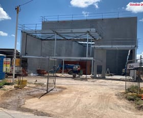 Factory, Warehouse & Industrial commercial property leased at 59 Robinson Avenue Belmont WA 6104