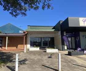 Offices commercial property leased at 58C Beach Road Christies Beach SA 5165