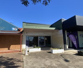 Offices commercial property leased at 58C Beach Road Christies Beach SA 5165