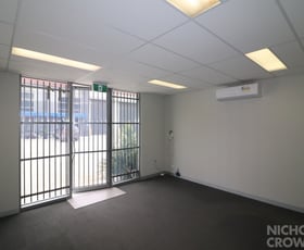 Factory, Warehouse & Industrial commercial property leased at 11 Arbor Way Carrum Downs VIC 3201