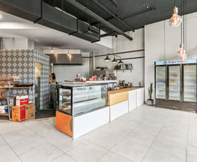 Shop & Retail commercial property leased at 2/6 Rose Valley Way Zetland NSW 2017