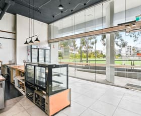 Shop & Retail commercial property leased at 2/6 Rose Valley Way Zetland NSW 2017