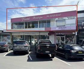 Shop & Retail commercial property for lease at 2/113 Ware Street Fairfield NSW 2165