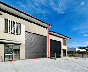 Factory, Warehouse & Industrial commercial property for lease at 12/61 Gateway Boulevard Morisset NSW 2264