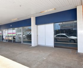 Offices commercial property for lease at 139 Goondoon Street Gladstone Central QLD 4680