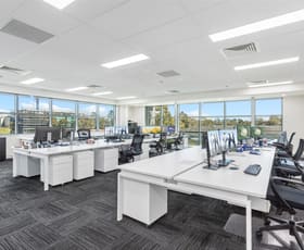 Offices commercial property leased at 2.07 - 2.08/4 Columbia Court Norwest NSW 2153