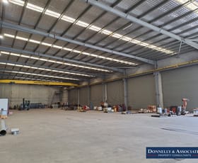 Factory, Warehouse & Industrial commercial property for lease at Burnside Road Stapylton QLD 4207