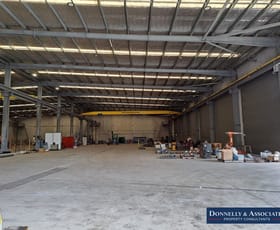Factory, Warehouse & Industrial commercial property for lease at Burnside Road Stapylton QLD 4207