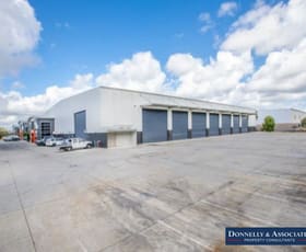 Factory, Warehouse & Industrial commercial property for lease at Burnside Road Stapylton QLD 4207