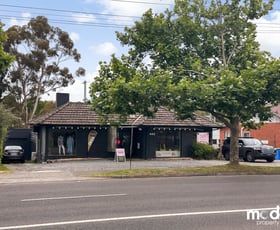 Shop & Retail commercial property leased at 449 Canterbury Road Surrey Hills VIC 3127