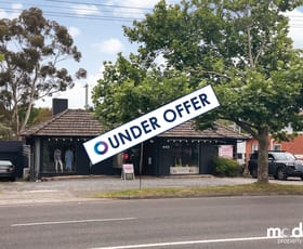 Offices commercial property for lease at 449 Canterbury Road Surrey Hills VIC 3127