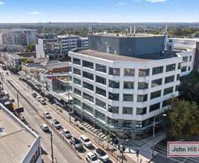 Offices commercial property leased at Suite 4/223-237 Liverpool Road Ashfield NSW 2131
