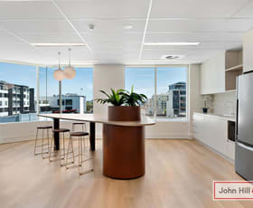 Offices commercial property leased at Suite 4/223-237 Liverpool Road Ashfield NSW 2131