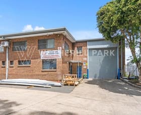 Factory, Warehouse & Industrial commercial property leased at Wetherill Park NSW 2164