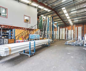 Factory, Warehouse & Industrial commercial property leased at Wetherill Park NSW 2164