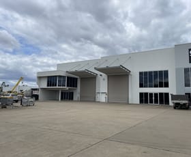 Factory, Warehouse & Industrial commercial property leased at Unit 1 & 2/33 Stockwell Place Archerfield QLD 4108
