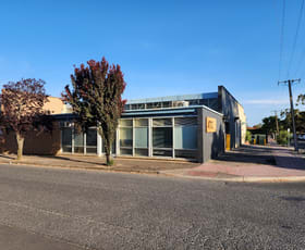 Offices commercial property leased at 1 Merriton Avenue St Marys SA 5042