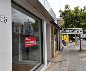 Parking / Car Space commercial property leased at 85 Bronte Road Bondi Junction NSW 2022