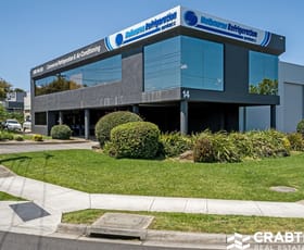 Offices commercial property leased at 14 Laser Drive Rowville VIC 3178