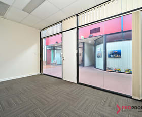 Medical / Consulting commercial property for lease at 16/87 McLarty Avenue Joondalup WA 6027