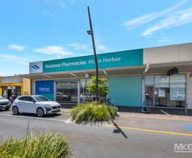 Shop & Retail commercial property leased at 64 Ocean Street Victor Harbor SA 5211