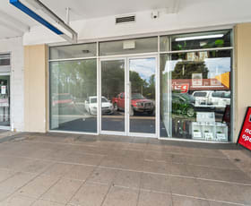 Shop & Retail commercial property for lease at Shops 5 & 9/114 Sharp Street Cooma NSW 2630
