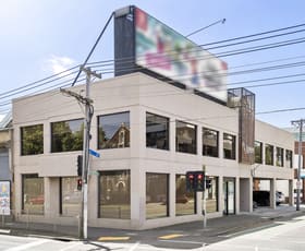 Showrooms / Bulky Goods commercial property leased at 31-33 Hoddle Street Richmond VIC 3121