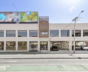 Showrooms / Bulky Goods commercial property for lease at 31-33 Hoddle Street Richmond VIC 3121