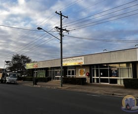 Shop & Retail commercial property for lease at 2 Heidke Street Avoca QLD 4670