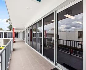 Offices commercial property leased at 10/79 West Burleigh Road Burleigh Heads QLD 4220