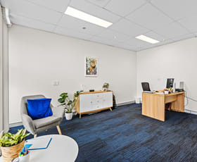Offices commercial property leased at 10/79 West Burleigh Road Burleigh Heads QLD 4220