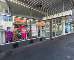Shop & Retail commercial property for lease at 62 Douglas Parade Williamstown VIC 3016