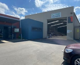 Factory, Warehouse & Industrial commercial property for lease at 1 Swanston Drive Waverley TAS 7250