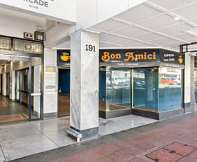 Shop & Retail commercial property sold at 12/189 Margaret Street Toowoomba City QLD 4350