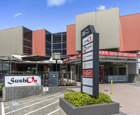 Offices commercial property leased at Suite 1a/36 Park Rd Milton QLD 4064