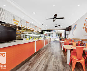 Shop & Retail commercial property leased at 85 Booth Street Annandale NSW 2038
