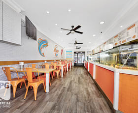 Shop & Retail commercial property leased at 85 Booth Street Annandale NSW 2038